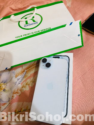 Iphone 15 plus